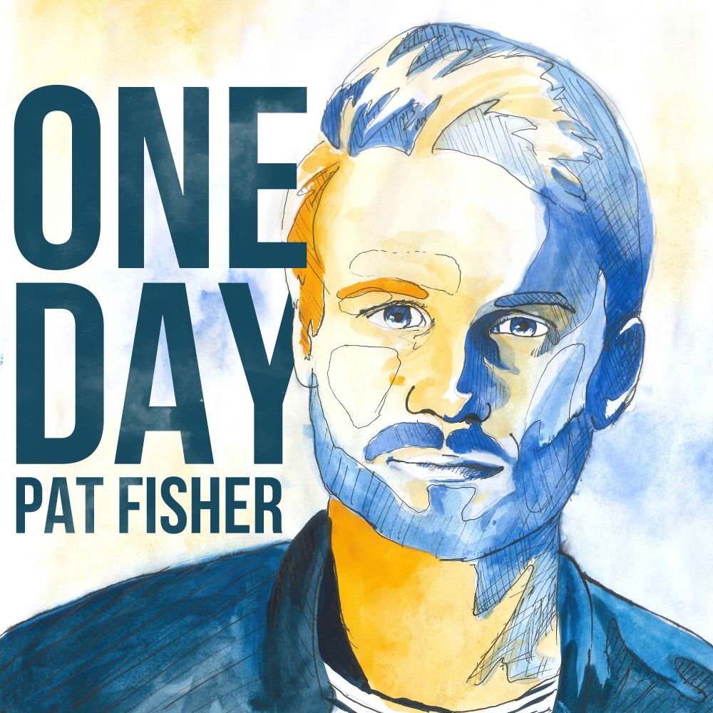 One Day by Pat Fisher